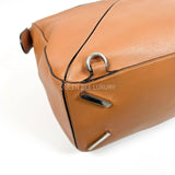 Loewe Puzzle Large Tan SHW 2017