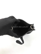 Hermes Mini Evelyn Black PHW #B (2023).