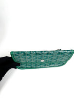 Goyard St.louis Green PM 2023