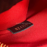 LV OTG MM Giant Monogram Reverse GHW 2019