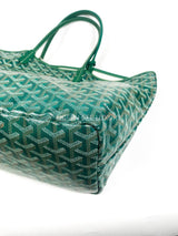 Goyard St.louis Green PM 2023