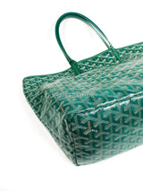 Goyard St.louis Green PM 2023