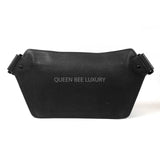 LV Takeoff Aerogram Bumbag All Black 2023.