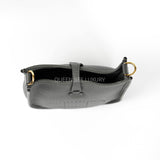 Hermes Mini Evelyn Griss Meyer GHW #U (2022).