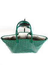 Goyard St.louis Green PM 2023