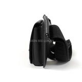 LV Takeoff Aerogram Bumbag All Black 2023.