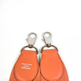Hermes Toolbox 26 / TB26 Swift Orange PHW #Q◽️️️️(2013)