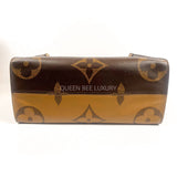 LV OTG MM Giant Monogram Reverse GHW 2019