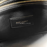 YSL Le 5a7 Hobo Small Black GHW 2024