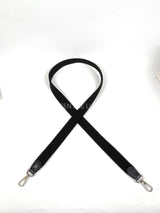 Hermes Mini Evelyn Black PHW #B (2023).