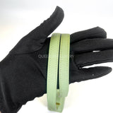 Hermes Constance 18 Vert Criquet GHW #Y (2020)