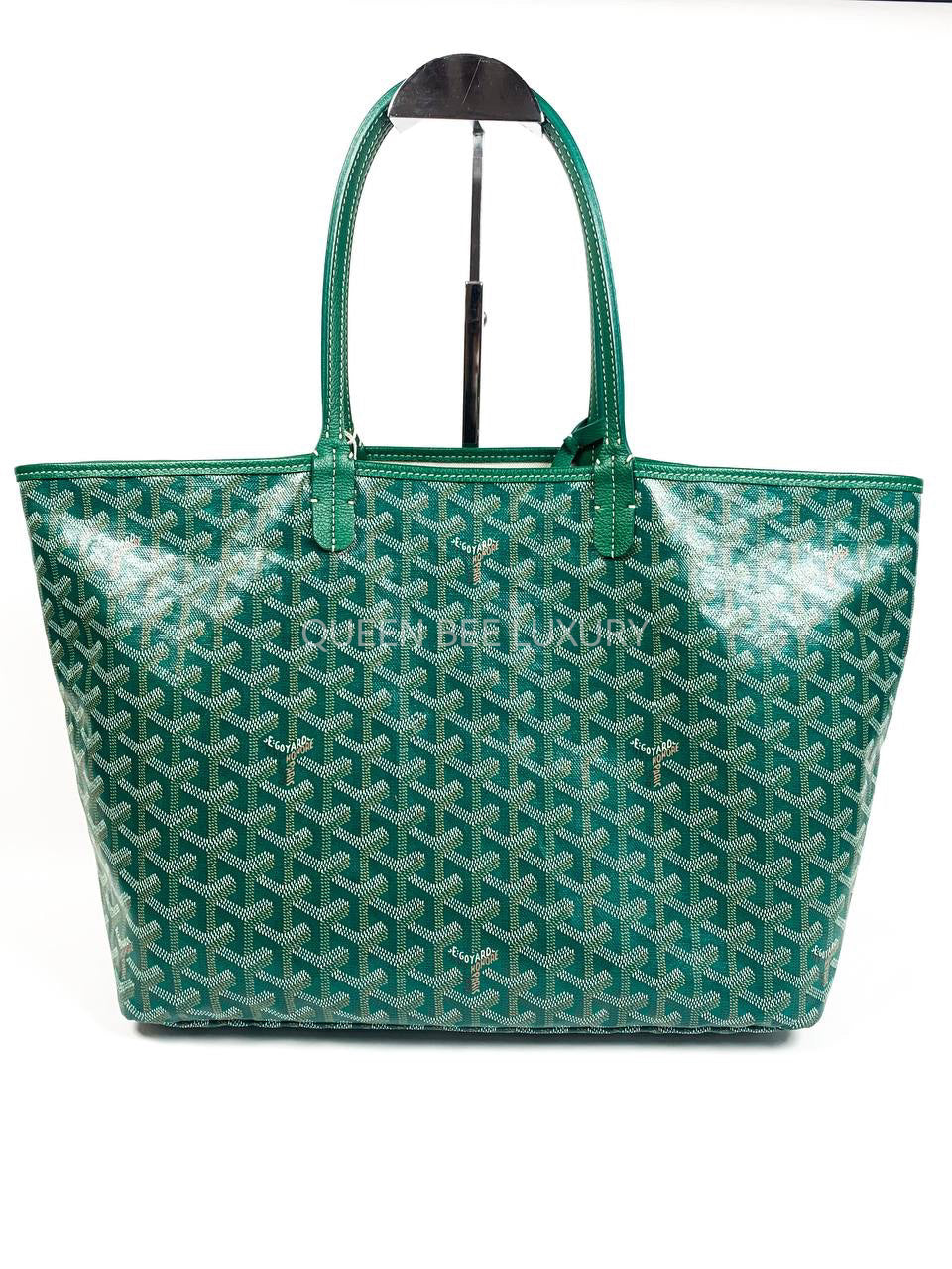 Goyard St.louis Green PM 2023