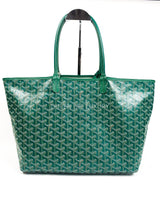 Goyard St.louis Green PM 2023