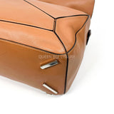 Loewe Puzzle Large Tan SHW 2017