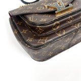 LV Passy Monogram GHW 2021