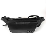 LV Takeoff Aerogram Bumbag All Black 2023.