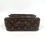 LV Passy Monogram GHW 2021