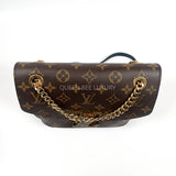 LV Passy Monogram GHW 2021