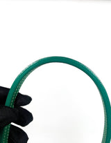 Goyard St.louis Green PM 2023