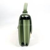 Hermes Constance 18 Vert Criquet GHW #Y (2020)