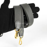 Hermes Mini Evelyn Griss Meyer GHW #U (2022).