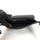 LV Takeoff Aerogram Bumbag All Black 2023.