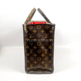 LV OTG MM Giant Monogram Reverse GHW 2019