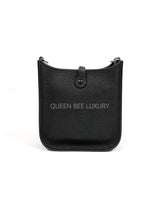 Hermes Mini Evelyn Black PHW #B (2023).