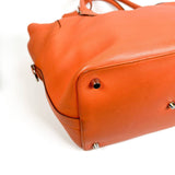 Hermes Toolbox 26 / TB26 Swift Orange PHW #Q◽️️️️(2013)