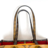 LV OTG MM Giant Monogram Reverse GHW 2019