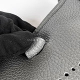 Hermes Mini Evelyn Griss Meyer GHW #U (2022).