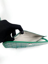 Goyard St.louis Green PM 2023