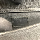 LV Takeoff Aerogram Bumbag All Black 2023.