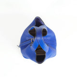 Hermes Picotin 18 Blue Electric PHW #A (2017)