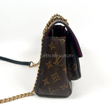 LV Passy Monogram GHW 2021