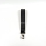 Dior A5 Pouch Black SHW Gravity Grained Leather SHW 2026.