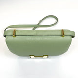 Hermes Constance 18 Vert Criquet GHW #Y (2020)