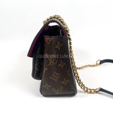 LV Passy Monogram GHW 2021