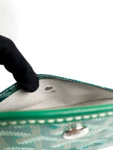 Goyard St.louis Green PM 2023