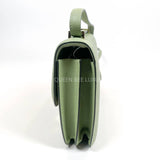 Hermes Constance 18 Vert Criquet GHW #Y (2020)