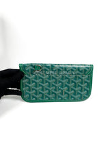Goyard St.louis Green PM 2023