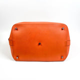 Hermes Toolbox 26 / TB26 Swift Orange PHW #Q◽️️️️(2013)