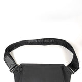 LV Takeoff Aerogram Bumbag All Black 2023.